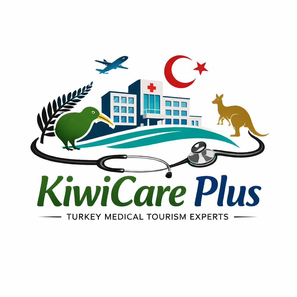 Kiwi Care Plus