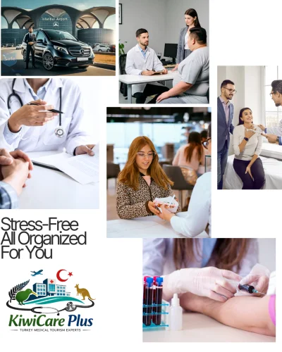 Stress-Free / All Inclusive